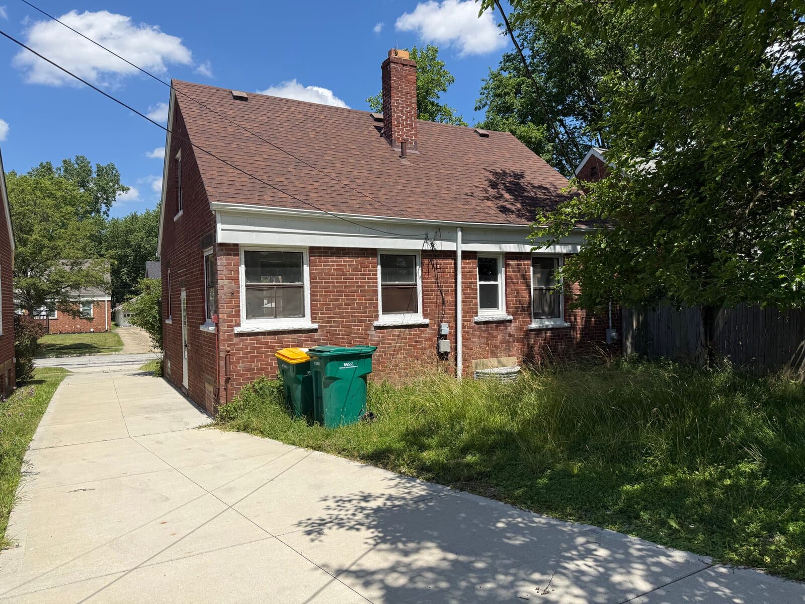 5713 South Blvd, Maple Heights, photo 3